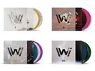 Westworld - Music From HBO Series - Seasons 1-4 Box Set 12xLP (Mondo; +Slipcase)