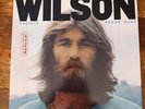 DENNIS WILSON Pacific Ocean Blue LP Vinyl Promo 1977 Rare Beach Boys