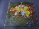 The World Of Oz - Same 1969 UK LP DERAM STEREO 1st POP PSYCH