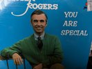 NEW SEALED Mister Rogers - You Are Special LP MRN-8103 Mr 1981 Pressing