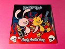 Reel Big Fish Candy Coated Fury Vinyl LP Ltd/200 SEALED/ RED GREY BLACK SPLATTER