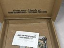 Third Man Records Vault #62 Iggy and The Stooges Vinyl Box Set TMR Sealed