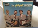 Buddy Holly  The “Chirping