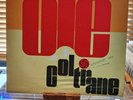 John Coltrane, Ole, 1976 Atlantic Stereo, SD-1373, VG+/VG+