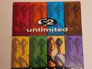 2 Unlimited - Get Ready (Limited Edition Double Album) - U.S. 2X12