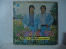 LUIS Y JULIAN       LO MEJOR DEL NORTE               RECORD