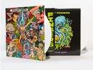 STICKY FINGERS - Caress Your Soul 10th Anniversary Gatefold 2LP White Vinyl