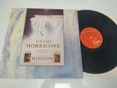 1986 The Mission Soundtrack Virgin Ennio Morricone - 12