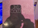 Signed W/ Xoxo And Sold Out  Kim Gordon The Collective Vinyl LP Grammy Nominated