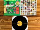 Soul Christmas LP Vinyl US ATCO Records Stax Holiday Compilation OG 1968 NM/VG+