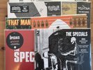 Two Tone Records - 2 Tone - The Specials - The Selecter - Rico - Vinyl - 40th