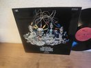 Dave Pike Set – Four Reasons orig MPS 1969 LP mint- Space-Fusion, Jazz-Rock