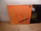 SPERRMÜLL SAME LP 1973 MINT KRAUTROCK MONSTER MEGA RAR