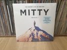 SECRET LIFE OF WALTER MITTY SOUNDTRACK OST VINYL 2LP NEW