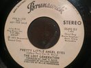The Lost Generation - Pretty Little Angel Eyes 7