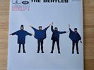 The Beatles - Help   - Vinyl LP Parlophone Stereo PCS 3071