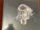 Kings Of Leon Vinyl Because Of The Times Red Vinyl Rare Limited