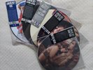 Lana Del Rey -7 inch single vinyls bundle