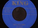 JACK DUPREE: rub a little boogie / camille KING 7