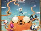 Adventure Time (Complete Series Soundtrack) Mondo, Limited Edition,Vinyl,Box Set