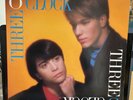 The Three O'Clock “Vermillion” 1988 UK 12 Inch Vinyl LP VG+/VG+