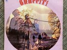 Graffiti - Self Titled - 1968 1st Correct Press ABC Records ABCS-663 VG+/VG