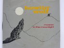 HOWLIN' WOLF MOANIN' IN THE MOONLIGHT CHESS PLP806 Japan VINYL LP