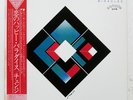 CHANGE MIRACLES ATLANTIC P11042A Japan VINYL LP