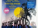 NEW Into The Woods Musical Vinyl LP RCA Victor Original Cast Recording 6796-1-RC