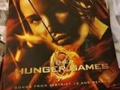 RARE 2 LP  The Hunger Games Vinyl Record Songs From District 12 & Beyond MINT