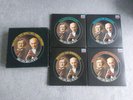 Richard Wagner Der Ring Des Nibelungen Vinyl LP Box set Deca Digitally Remasterd