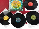 THE GRATEFUL DEAD Veneta Oregon 8/27/72 Limited Edition ONLY 5000 LP Record
