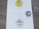 Ramos & Supreme/The Journey/Crowd Control/Sunshine/Gotta Believe/Coloured 2x12