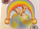 Grateful Dead Europe '72 50th Anniv Bozo/Bolo? Custom Vinyl Dead.net 3LP Sealed