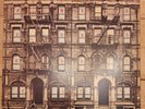 LED ZEPPELIN Physical graffiti Swan song SSK 89400 classic 1975 double LP diecut