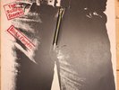 THE ROLLING STONES Sticky fingers COC 59100 Uber rare withdrawn gatefold sleeve