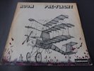 Room - Pre-Flight 1970 UK LP DERAM 1st PSYCH PROG