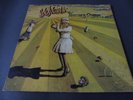Genesis – Nursery Cryme 1971 UK LP CHARISMA 1st PINK SCROLL LABELS