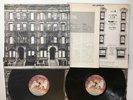 LED ZEPPELIN PHYSICAL GRAFFITI Japan LP [46934ER]