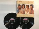 WAITING TO EXHALE WHITNEY HOUSTON/TONI BRAXTON German LP [59989ER]