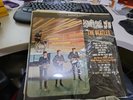 The Beatles Something New LP Capitol ST-2108  1964 Tested fast ship VG+/ex