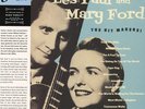 Les Paul & Mary Ford - The Hit Makers (Vinyl LP - 1953 - EU - Reissue)