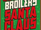 Broilers - Santa Claus (Vinyl LP - 2021 - EU - Original)