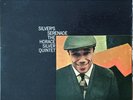 The Horace Silver Quintet - Silver's Serenade (Vinyl LP - 1963 - US - Reissue)