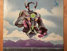 The Can – Monster Movie - LBS 83342 I - Vinyl: VG++ To NM