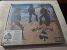 Motörhead – Ace Of Spades SEALED 40th Anniversary 180g Deluxe 3xLP Record 2020