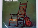 HOWLIN' WOLF S/T CHESS PLP838 Japan VINYL LP