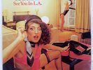 MASCARA SEE YOU IN L.A. MERCURY RJ7643 Japan VINYL LP