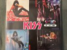 KISS*EGOS AT THE STAKE*2-LP*DELUXE PICTURE DISC EDITION*NUMBERED*BRAND NEW*LTD
