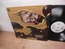 BUFFALO Dead Forever RARE German Vertigo Swirl Lp OZ Psych Prog 1972 Test Promo